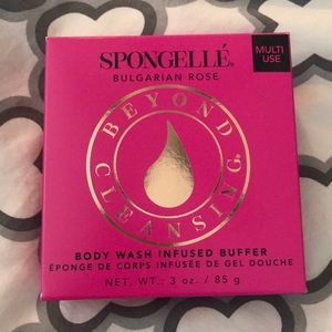 Spongelle Bulgarian Rose